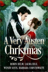 Austen-Christmas-Cover