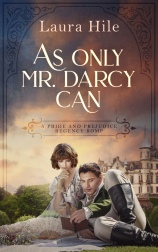 As Only Mr. Darcy Can - eBook Small